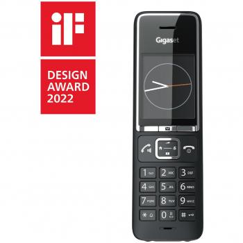 Gigaset Comfort 550 IP