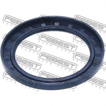 Bague d'étanchéité du pivot de roue FEBEST 95EAS-70950812X