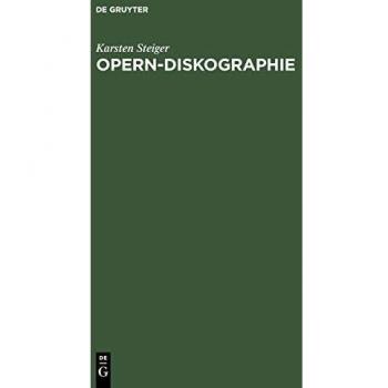 Opern-Diskographie