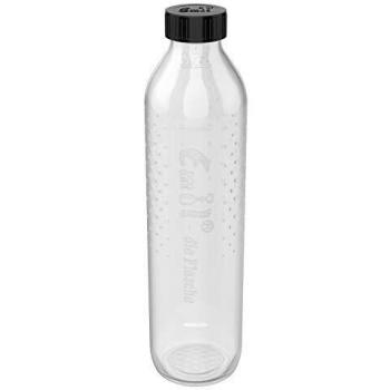 Emil Glas Ersatzflasche Weithals 0,75 L