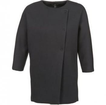 Manteau Mexx 6BHTJ003 Noir DE 36