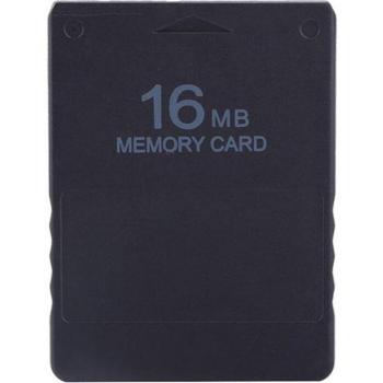 8MB Free McBoot Memory Card for PS2