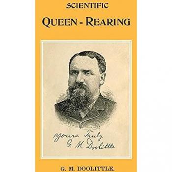 Scientific Queen Rearing