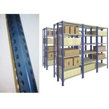 Angulo de 40° con extensión 2,5 m – Mecalux