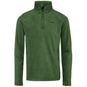 JR-Protest-Mädchen-Fleece mit Kinnschutz – MUTEY 128
