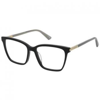 Nina Ricci VNR387 Men’s Free Lens Eyeglasses – Size 54