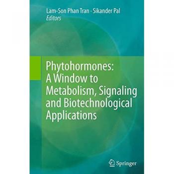 Phytohormones: A Window to Metabolism, Signaling and Biotechnological Applications
