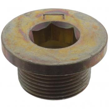 Pannello di chiusura vaschetta 06630 FEBI Bilstein