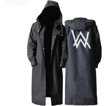 Outdoor Men's Raincoat