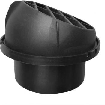 Évent rotatif 60mm pour chauffage de voiture