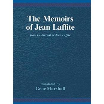 The Memoirs of Jean Laffite
