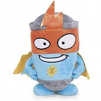 SuperZings Peluche Enigma 27 cm