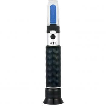KKmoon 3-in-1 Alcohol, Brix, and Baumes Refractometer