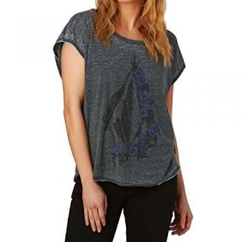 Volcom Pony Gold