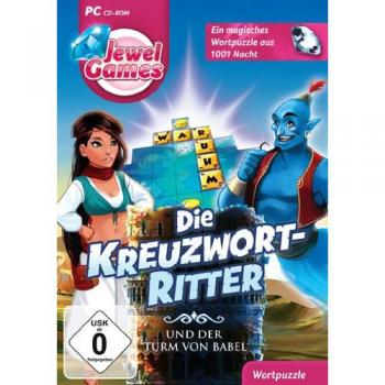 Babel‑Puzzle: Die Ritter der Rätsel