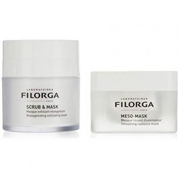 FILORGA Duo de Masques Anti-Âge