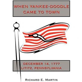 When Yankee-doodle Came to Town