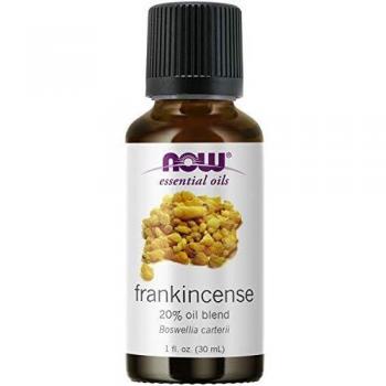 NOW Foods Frankincense Oil 30 ml