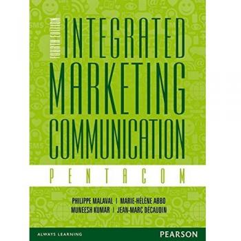 Pentacom : Communication corporate, interne, financière, marketing b-to-c et b-to-b