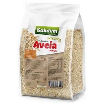 Flocos de Aveia Salutem 375g