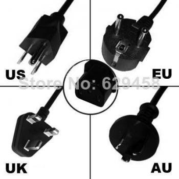 OLEVIA LCD TV Power Cord