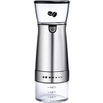 Moulin à café à main avec recharge USB