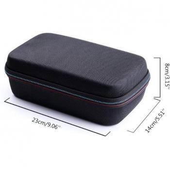 Durable EVA Shockproof Case for Fluke 101/115/116/117/113/114/F15B+