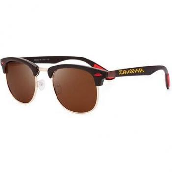 Conduite & Pêche DAIWA Lunettes Polarised