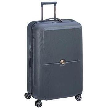 Trolley con 4 ruote doppie 75 cm