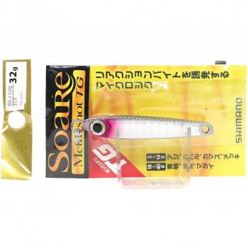 Soare SS-232Q 32g Metal Jig