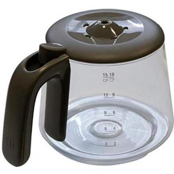 Taza Gris de 10 a 15 tazas – Accesorio Electrolux
