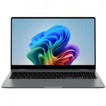 Samsung Galaxy Book5 360 15.6 Zoll WQXGA+