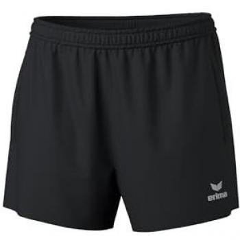 Pantaloni Corti Erima Team Sportivi Nero 36