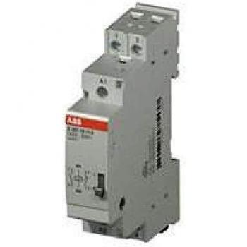 ABB E297-16-11/8 Spule 8 VAC