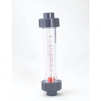 Medidor de flujo de tubería LZS-20