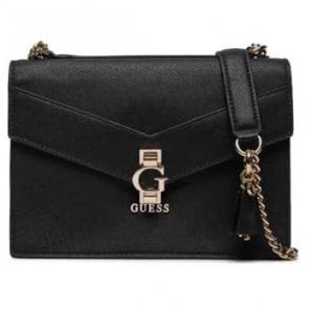 Borsa a tracolla Guess Jorah