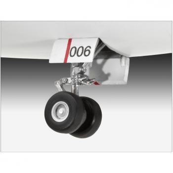 Revell Maquette Avion Boeing 787-8