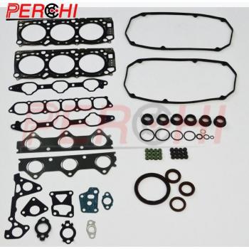 Kit de juntas de motor Mitsubishi Pajero Sport I 1996 6G72 24V OEM