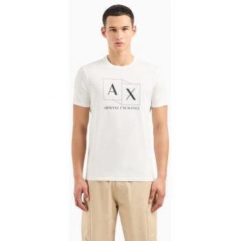 Camiseta 3DZTAD ZJ9AZ Armani Exchange Hombre