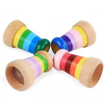 Magical Mini Kaleidoscope for Kids