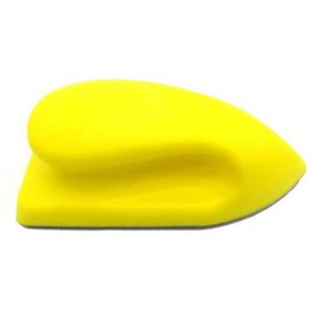 Car Interior Leather Care Brush