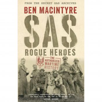 SAS : Rogue Heroes
