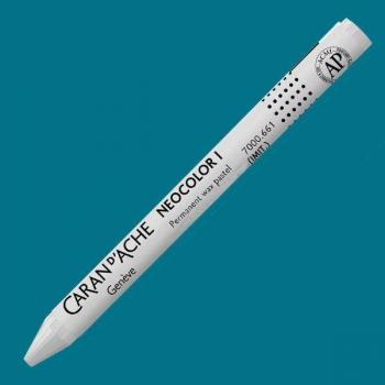 CARAN D'ACHE Wachsmalkreide Neocolor 1 7000.005 grau