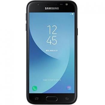 Samsung J330FN Galaxy J3 (2017) Single-SIM Schwarz