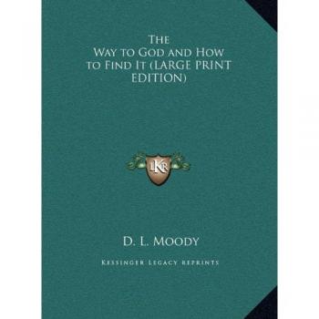 The Way to God and How to Find It