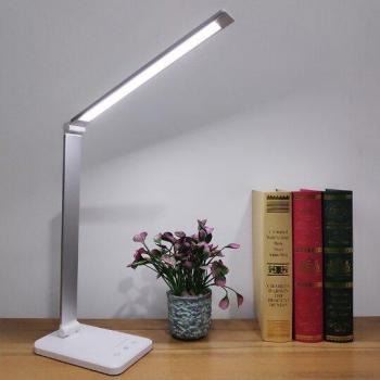 Adjustable Color Temperature Desk Lamp