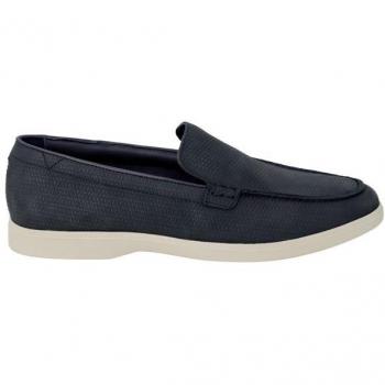 Torford Easy Mocassins en Cuir