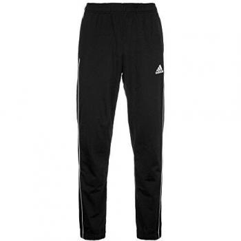 Set Abbigliamento Uomo Core 18 adidas in poliestere