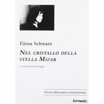 Nel cristallo della stella Mizar. Ediz. russa e italiana