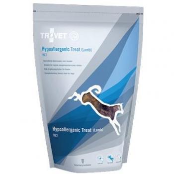 TROVET Hypoallergenic Treats HLT – Hund